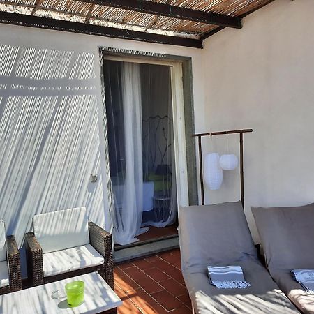 Le Terre Del Drago Apartment Bergeggi Exterior photo